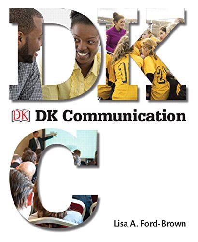 DK Communication PDF