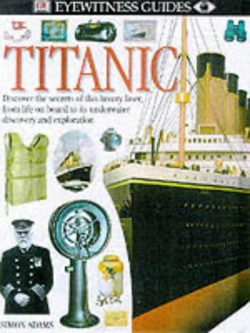 DK Eyewitness Guides Titanic Epub