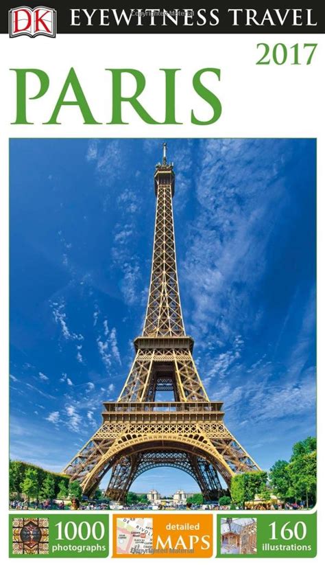 DK Eyewitness Travel Guide: Paris.rar Ebook Kindle Editon