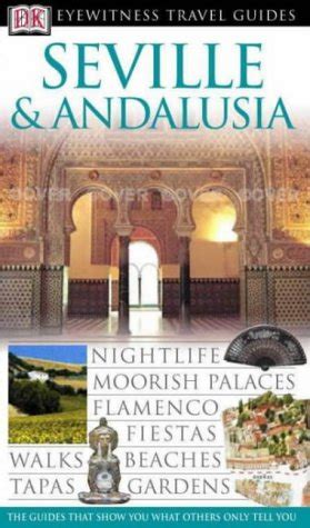 DK Eyewitness Travel Guide Andalusia PDF