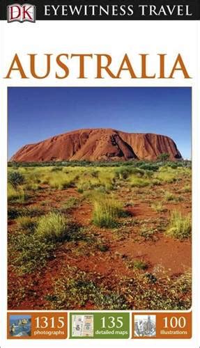 DK Eyewitness Travel Guide Australia Reader