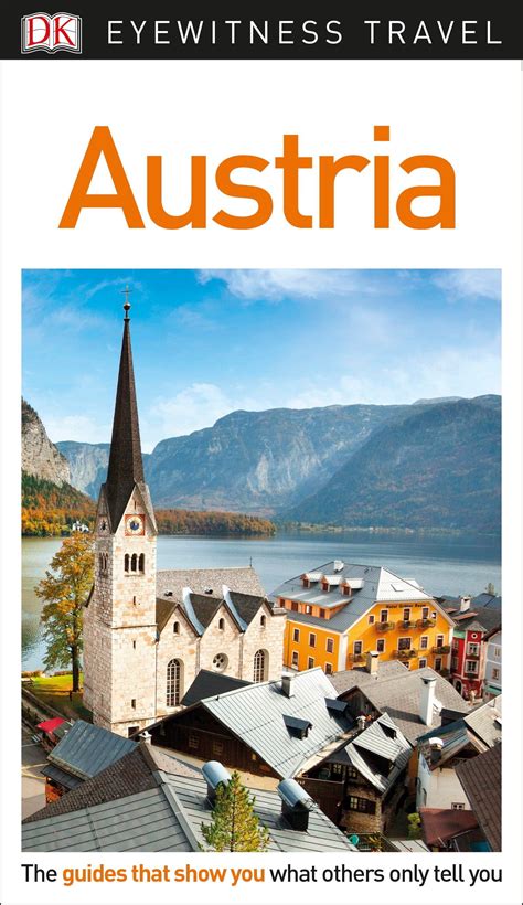 DK Eyewitness Travel Guide Austria PDF
