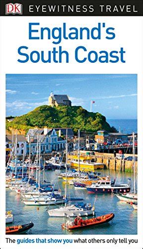 DK Eyewitness Travel Guide England Reader