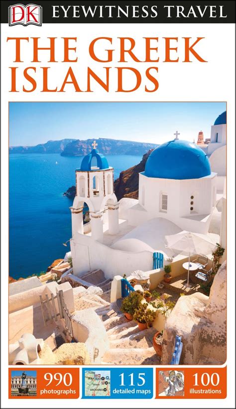 DK Eyewitness Travel Guide Islands Kindle Editon