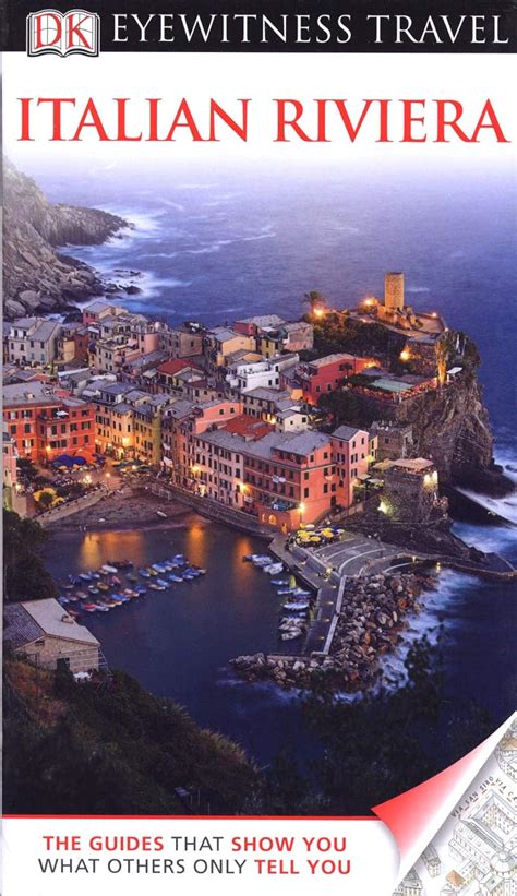 DK Eyewitness Travel Guide Italy PDF