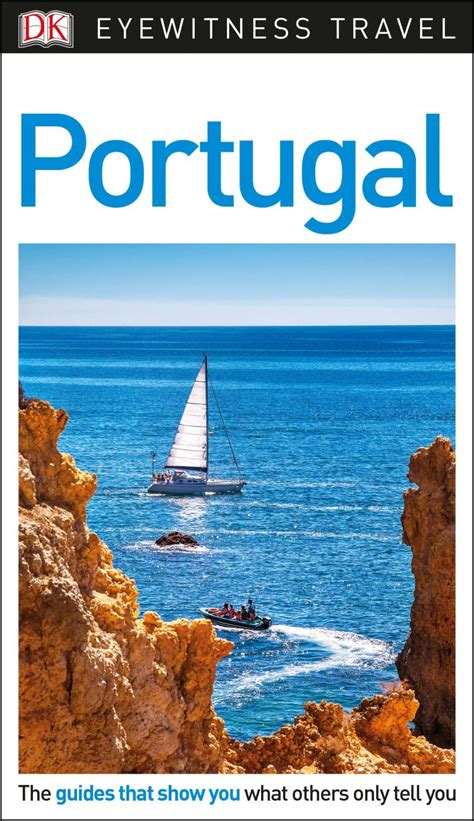 DK Eyewitness Travel Guide Portugal Doc