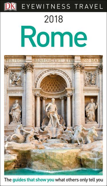 DK Eyewitness Travel Guide Rome Doc