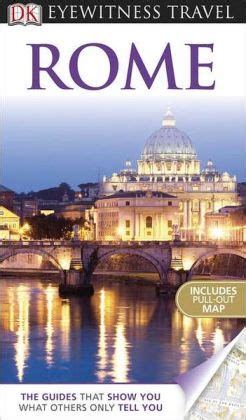 DK Eyewitness Travel Guide Rome Doc