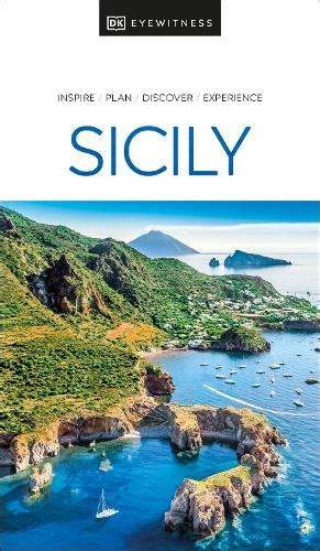 DK Eyewitness Travel Guide Sicily Epub