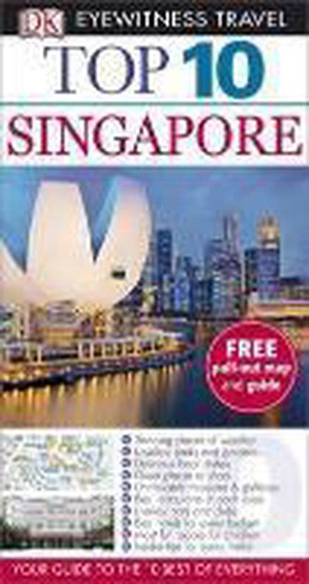 DK Eyewitness Travel Guide Singapore Kindle Editon