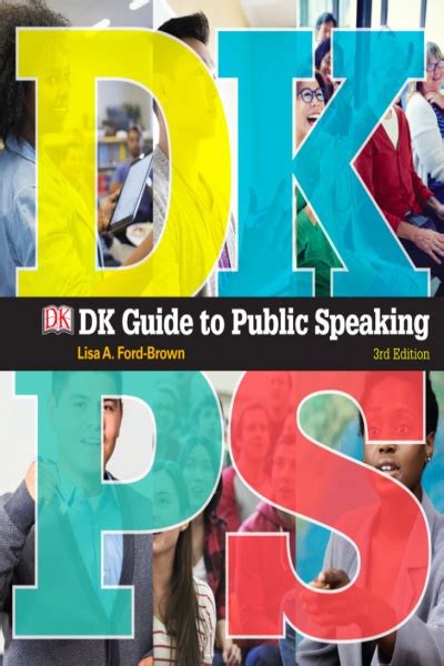 DK Guide to Public Speaking Epub