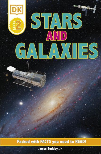 DK Readers L2 Stars and Galaxies