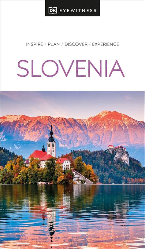 DK.Eyewitness.Travel.Guide.Slovenia Ebook Reader