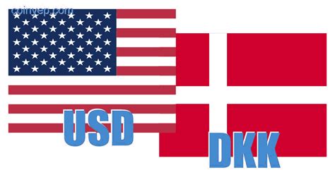 DKK Conversion to Dollars: Unlocking Global Currency Exchange