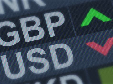 DKK in GBP: A Comprehensive Guide to Exchange Rates and Investment Opportunities