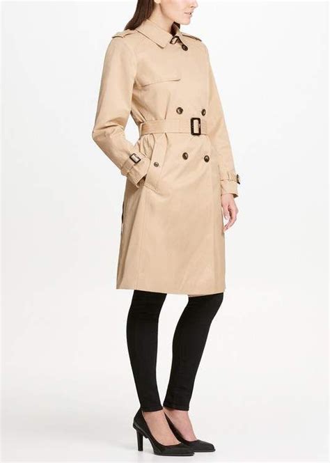 DKNY Coats: Elevate Your Winter Wardrobe with Style and Warmth