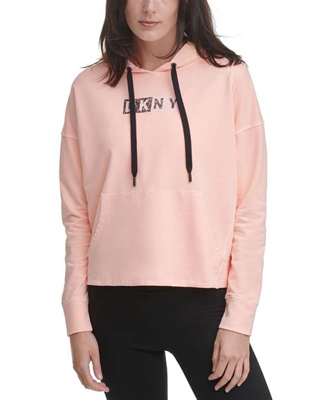 DKNY Hooded Sweatshirt: The Essential Guide to Style and Comfort