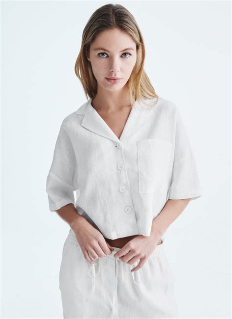 DKNY Shirts for Women: A Timeless Wardrobe Essential