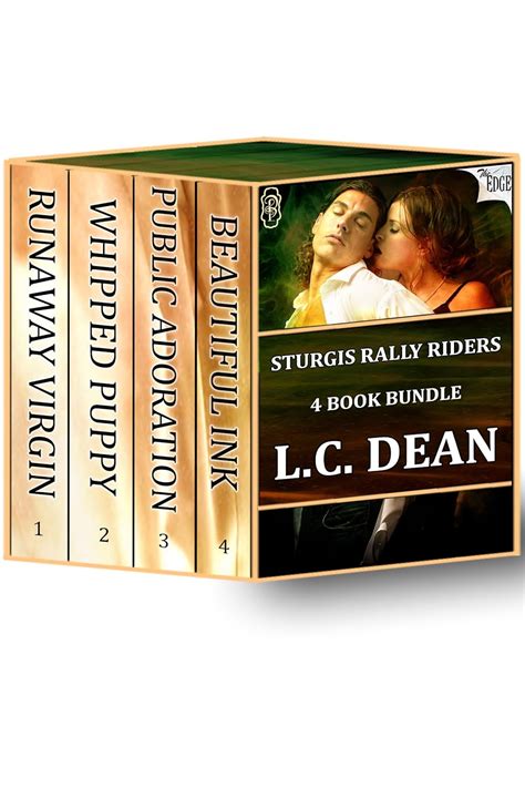 DL Jackson Box Set 99c Box Set Bonanza Kindle Editon