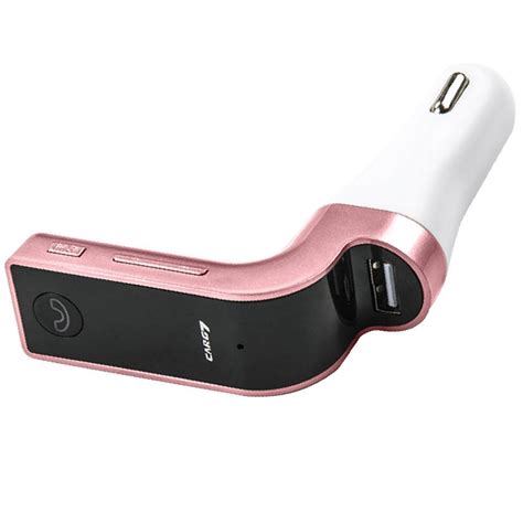 DLAND Duckbilled Bluetooth Transmitter Hands Free Epub