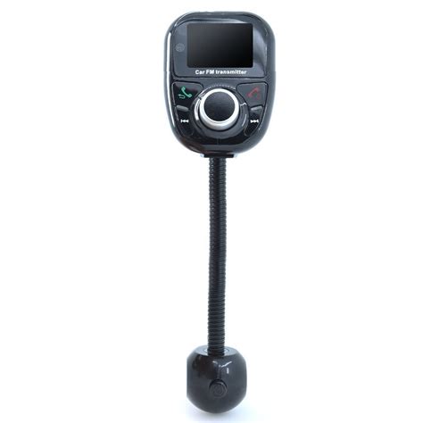 DLAND Universal Bluetooth FM Transmitter PDF