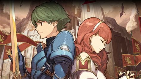 DLC for Fire Emblem Echoes: Shadows of Valentia: Delve into a World of Intriguing Content