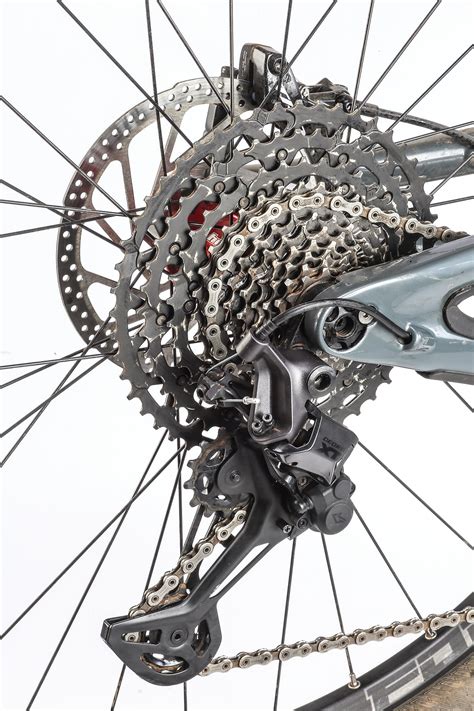 DLM11GN601SZ2D: The Ultimate Guide to Your 11-Speed Drivetrain