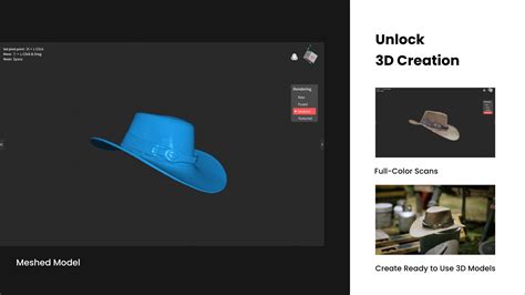 DM3D-SF: A Revolutionary Platform for Rapid, Efficient, and Cost-Effective 3D Modeling