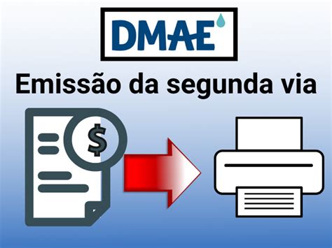 DMAE 2 VIA: O GUIA COMPLETO QUE VOCÊ PRECISA SABER