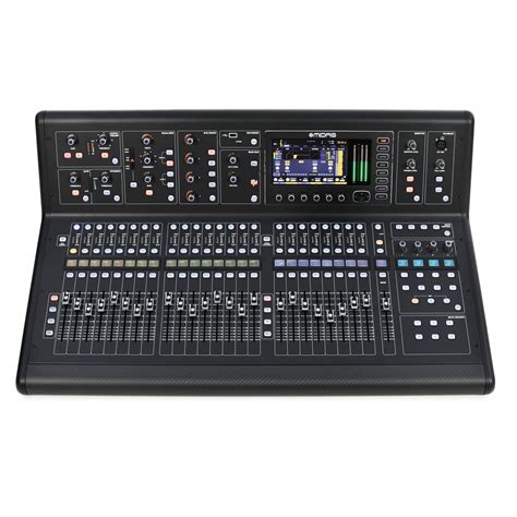 DMG1012T: The Ultimate 1012-Channel Digital Mixing Console for Live Sound and Recording