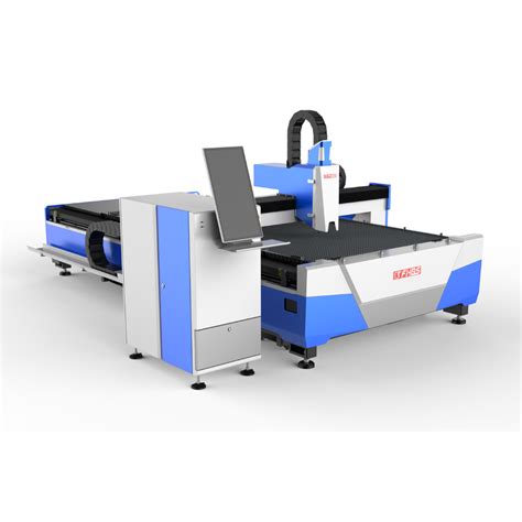 DMG2302UK-7: The Game-Changing Fiber Laser Cutting Machine