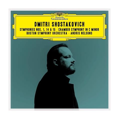 DMITRI SHOSTAKOVICH ~ CHAMBER SYMPHONY IN C MINOR pdf Epub