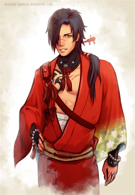 DMMD: Koujaku—Unraveling the Enigma of the Crimson Raven