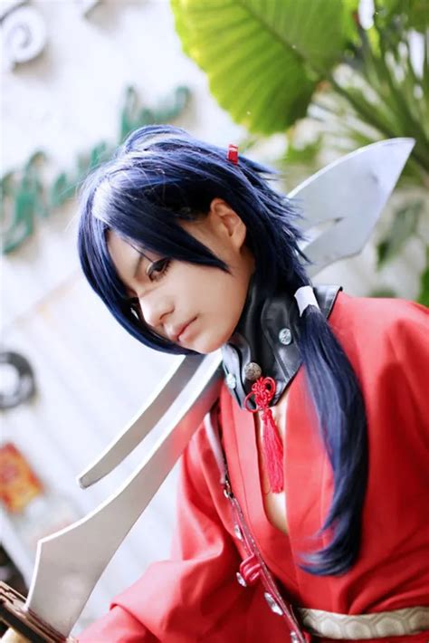 DMMD Koujaku: A Deep Dive into the Enigmatic Character