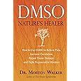 DMSO Nature s Healer Epub