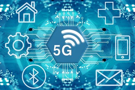 DMT5015LFDF-7: The Next-Generation Solution for 5G Networks