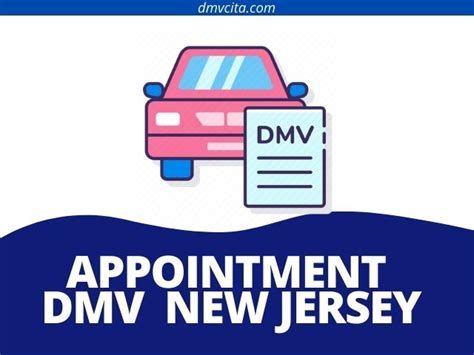 DMV NJ: The Ultimate Guide to Motor Vehicle Services in New Jersey