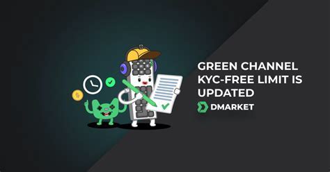 DMarket KYC: A Comprehensive Guide to Secure Digital Asset Transactions