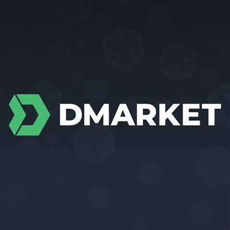 DMarket KYC: Unlocking the Gateway to a Secure and Compliant Digital Marketplace