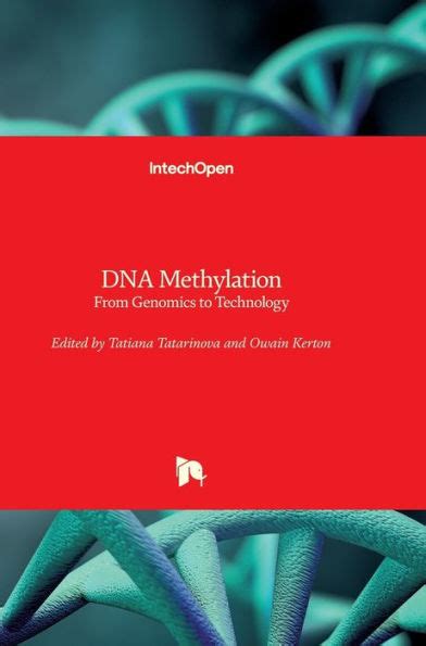 DNA Methylation From Genomics to Technology Doc