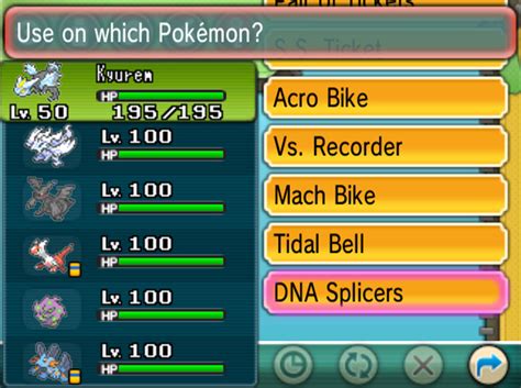 DNA Splicer Pokémon: Unlocking the Secrets of Genetic Engineering