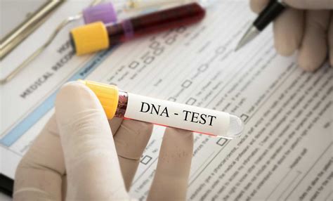 DNA Test Singapore: Unlocking Your Genetic Secrets