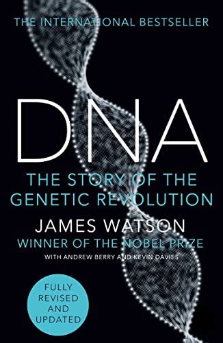 DNA The Story of the Genetic Revolution Doc