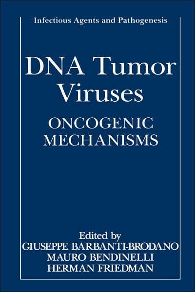 DNA Tumor Viruses 1st Edition Doc