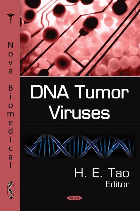 DNA Tumor Viruses 1st Edition Doc