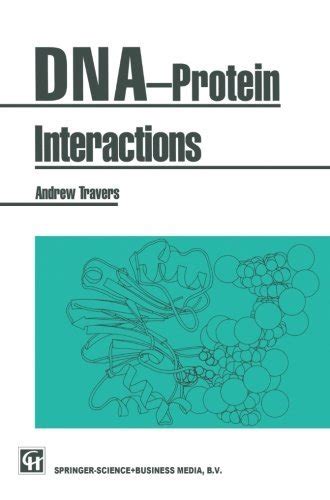 DNA-Protein Interactions 1st Edition Kindle Editon