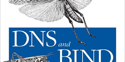 DNS and BIND (5th Edition) Doc