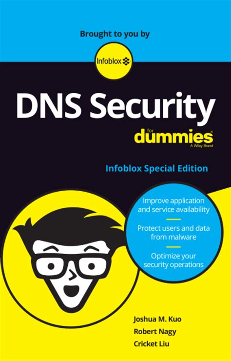 DNS for Dummies 1st Edition Epub