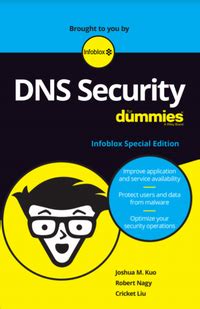 DNS.For.Dummies Ebook Kindle Editon