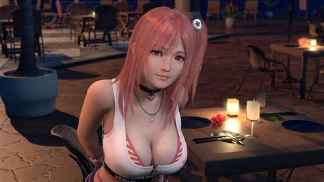 DOA Venus Vacation: Scarlet - 6 Unbelievable Save File Tips You Should Know Before Playing